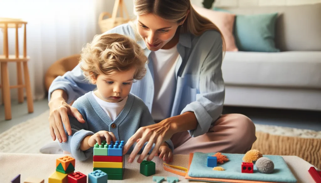 ABA Therapy in Toronto: Supporting Children with Autism through Expert Care