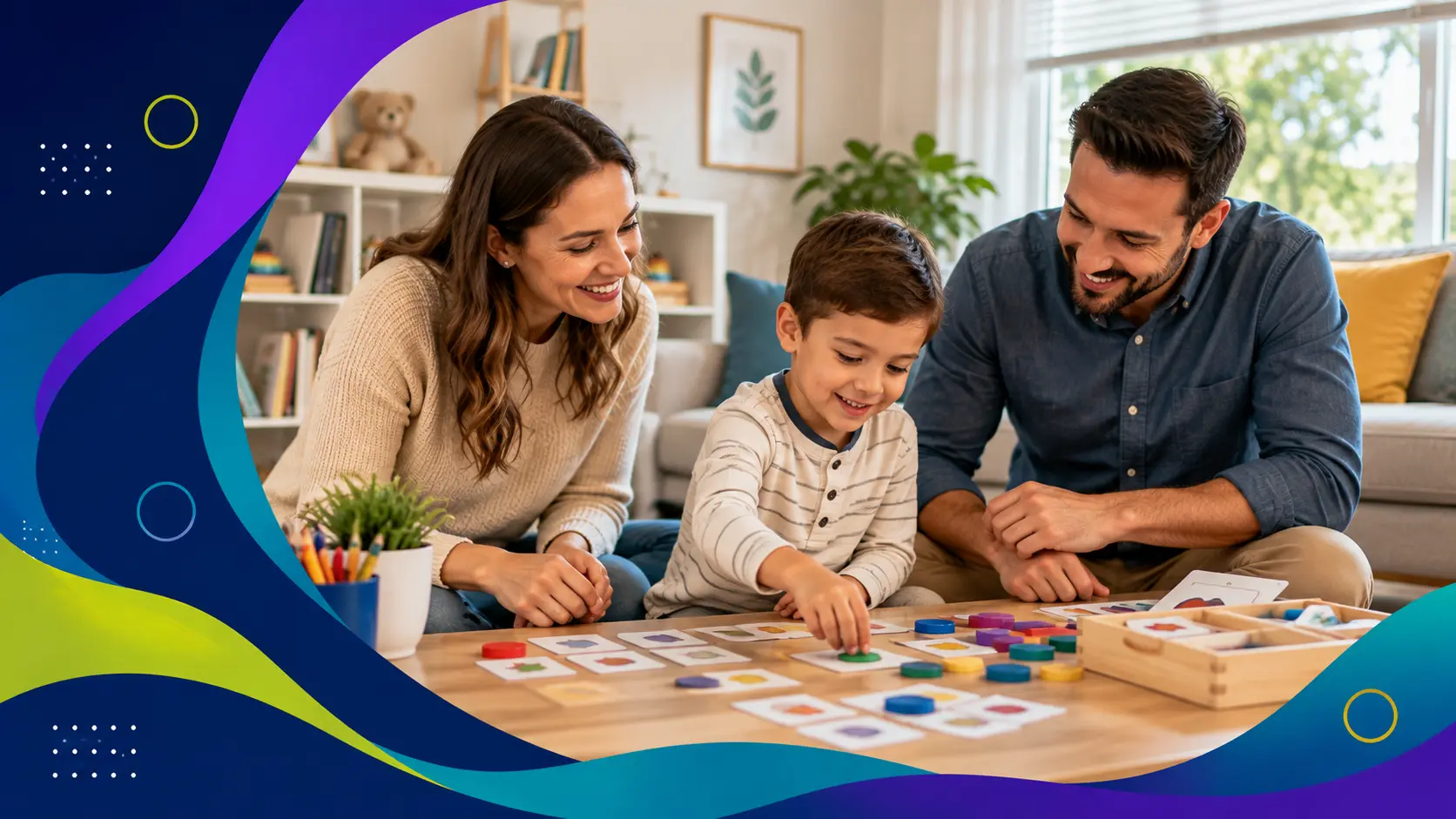 In-home ABA therapy in Ottawa, Ontario