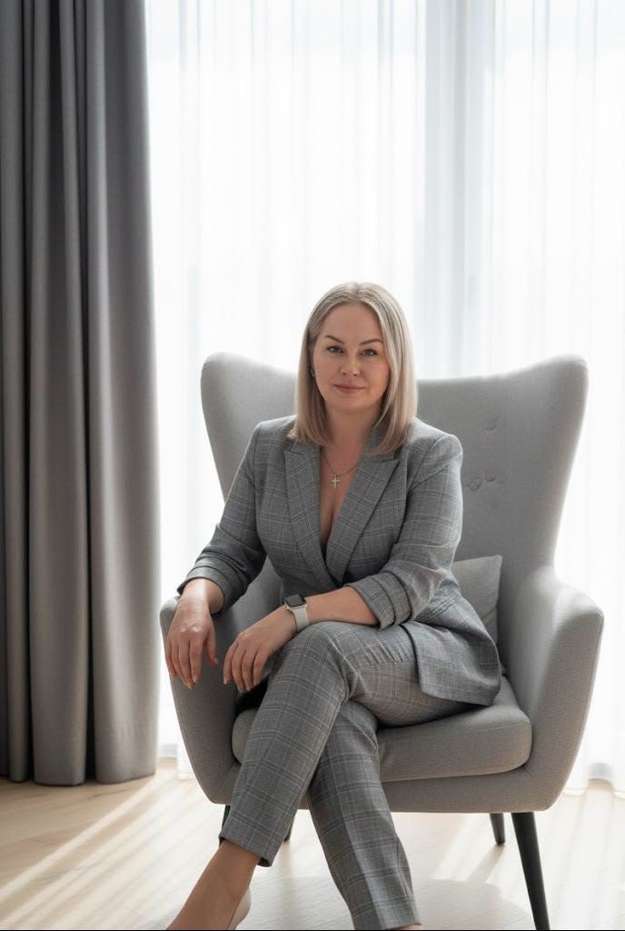 Alvina Ashir — Ontario ABA Therapy