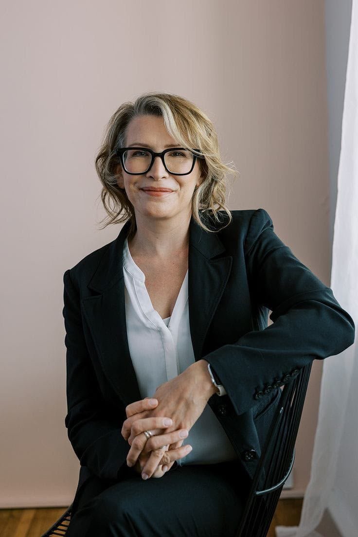 Ashley Simms — Ontario ABA Therapy